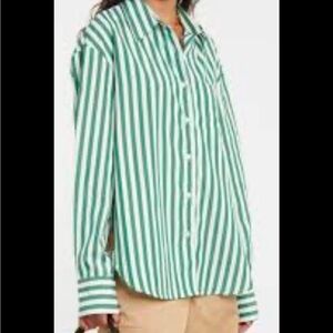 The Frankie shop long sleeve